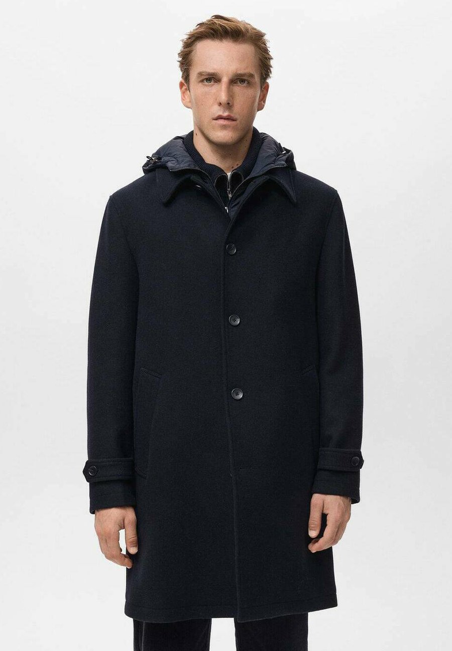 Пальто Mango Short coat, Royal Blue
Пальто Mango Short coat, Royal Blue