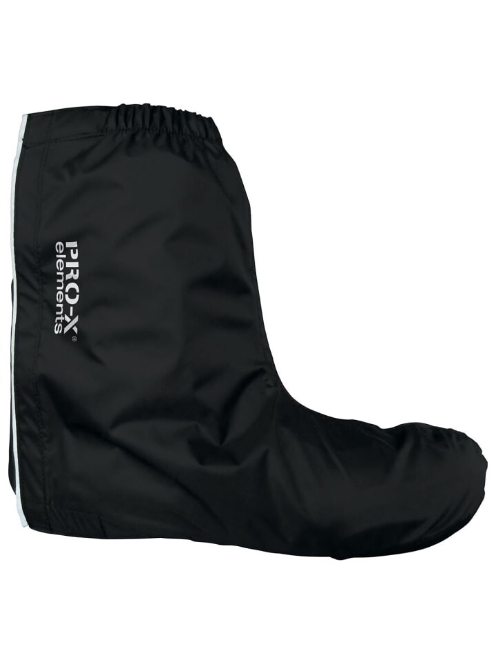 Дождевые брюки PRO-X elements, черный
Дождевые брюки PRO-X elements, черный