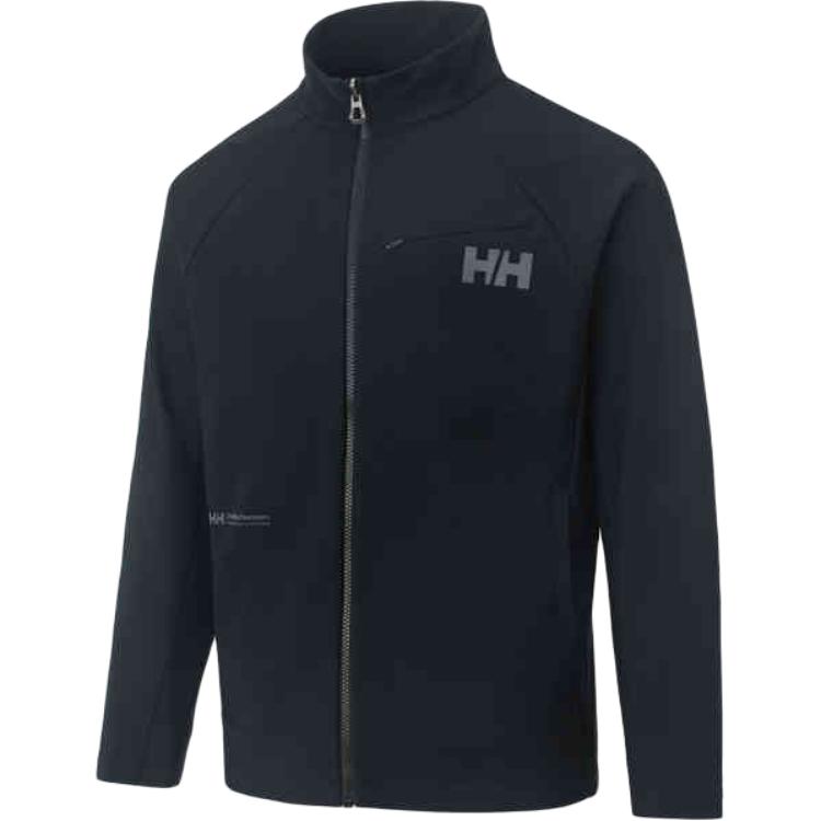 HELLY HANSEN Куртка коллекционная мужская, Black
HELLY HANSEN Куртка коллекционная мужская, Black