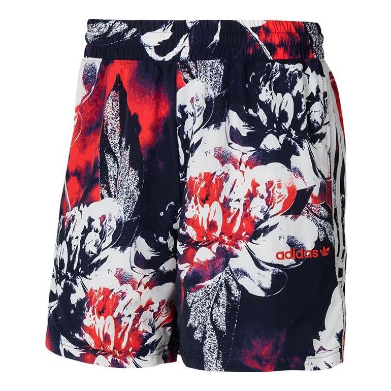 Шорты adidas originals Contrasting Colors Flowers Full Print Athleisure Casual Sports Shorts Multicolor GJ7764
Шорты adidas originals Contrasting Colors Flowers Full Print Athleisure Casual Sports Shorts Multicolor GJ7764