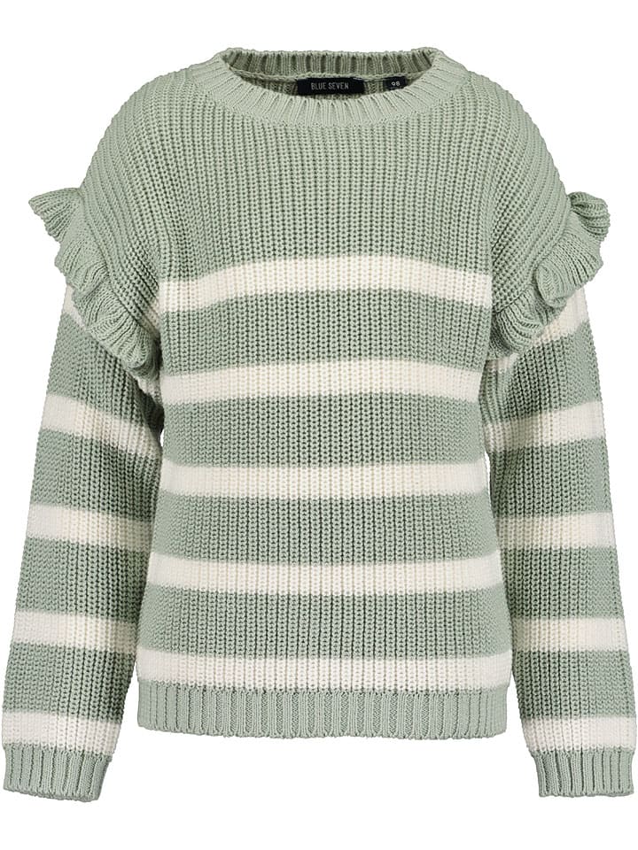 Свитер Blue Seven
Свитер Blue Seven