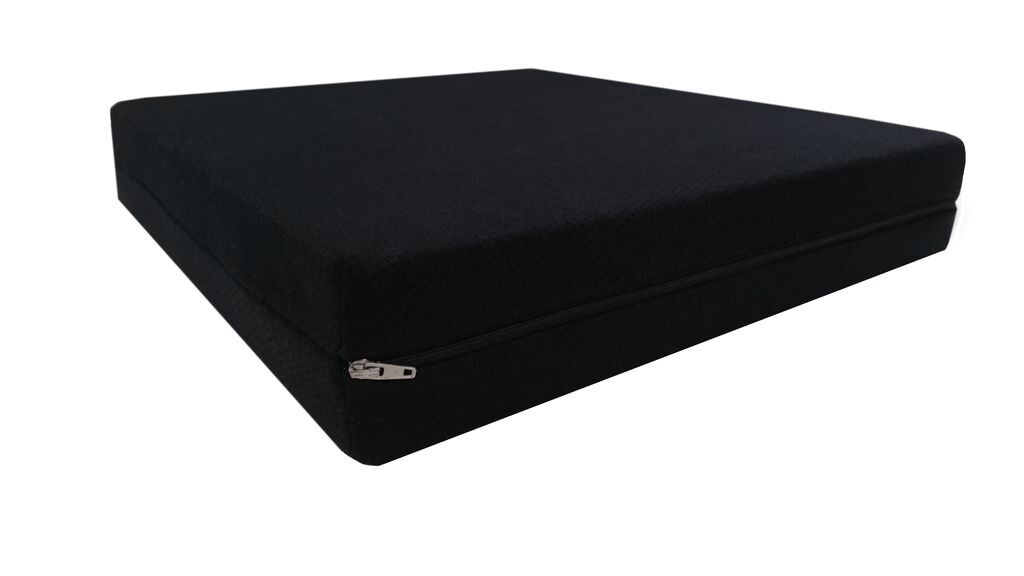 Подушка Dibapur Ortho: (40x40x6 см) сиденье-подушка ортопедическая подушка сиденья подушка для инвалидной коляски подушка для стула, черный 
Подушка Dibapur Ortho: (40x40x6 см) сиденье-подушка ортопедическая подушка сиденья подушка для инвалидной коляски подушка для стула, черный