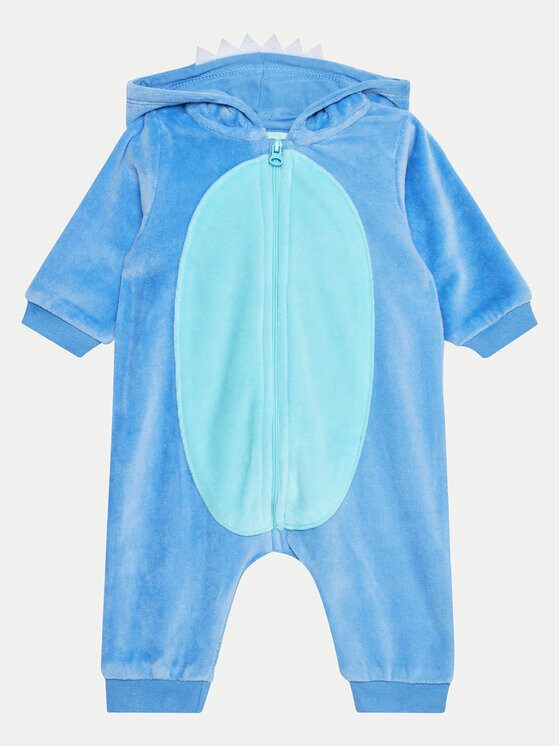 Комбинезон Ovs, синий
Комбинезон Ovs, синий