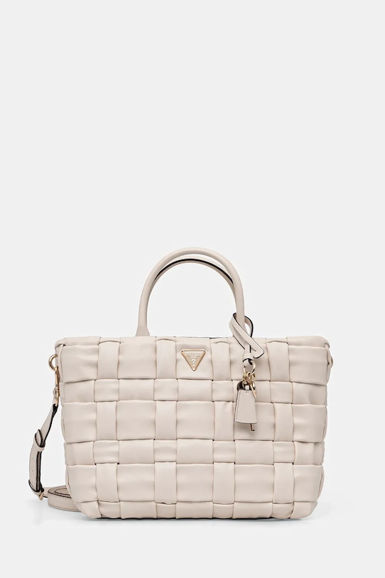 Сумка МАРИОН Guess, бежевый
Сумка МАРИОН Guess, бежевый