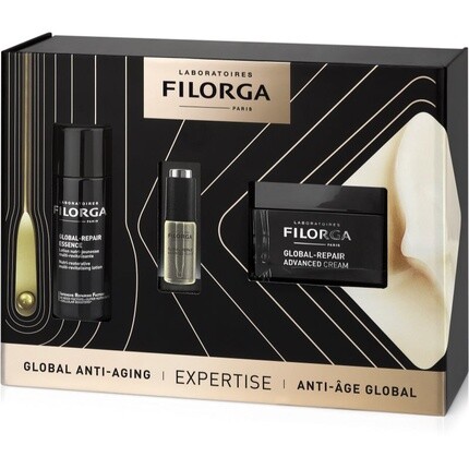 FILORGA ANTI-AGING GIFT SET - Подарочный набор для антивозрастного ухода за кожей
FILORGA ANTI-AGING GIFT SET - Подарочный набор для антивозрастного ухода за кожей