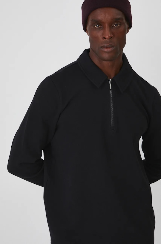 Лонгслив Medicine, черный
Лонгслив Medicine, черный