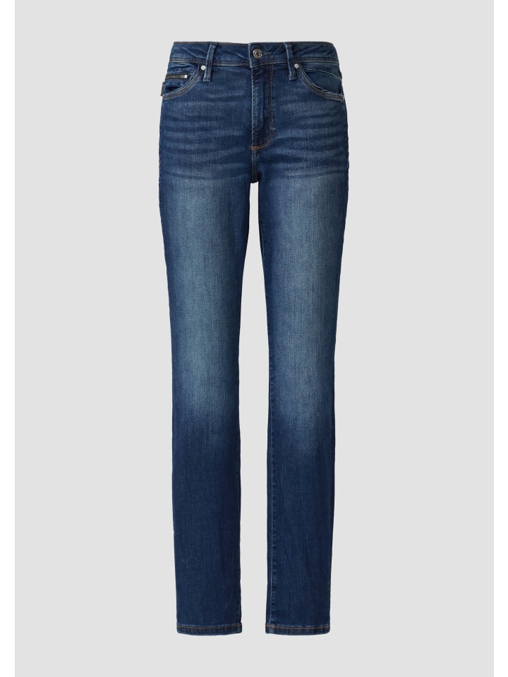 Джинсы s.Oliver, синий
Джинсы s.Oliver, синий