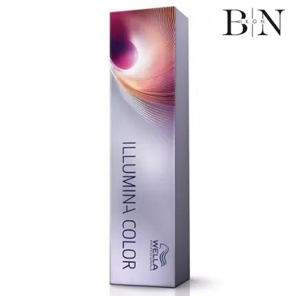 Illumina Color 10/05 60 мл — оригинальный продукт, Wella
Illumina Color 10/05 60 мл — оригинальный продукт, Wella