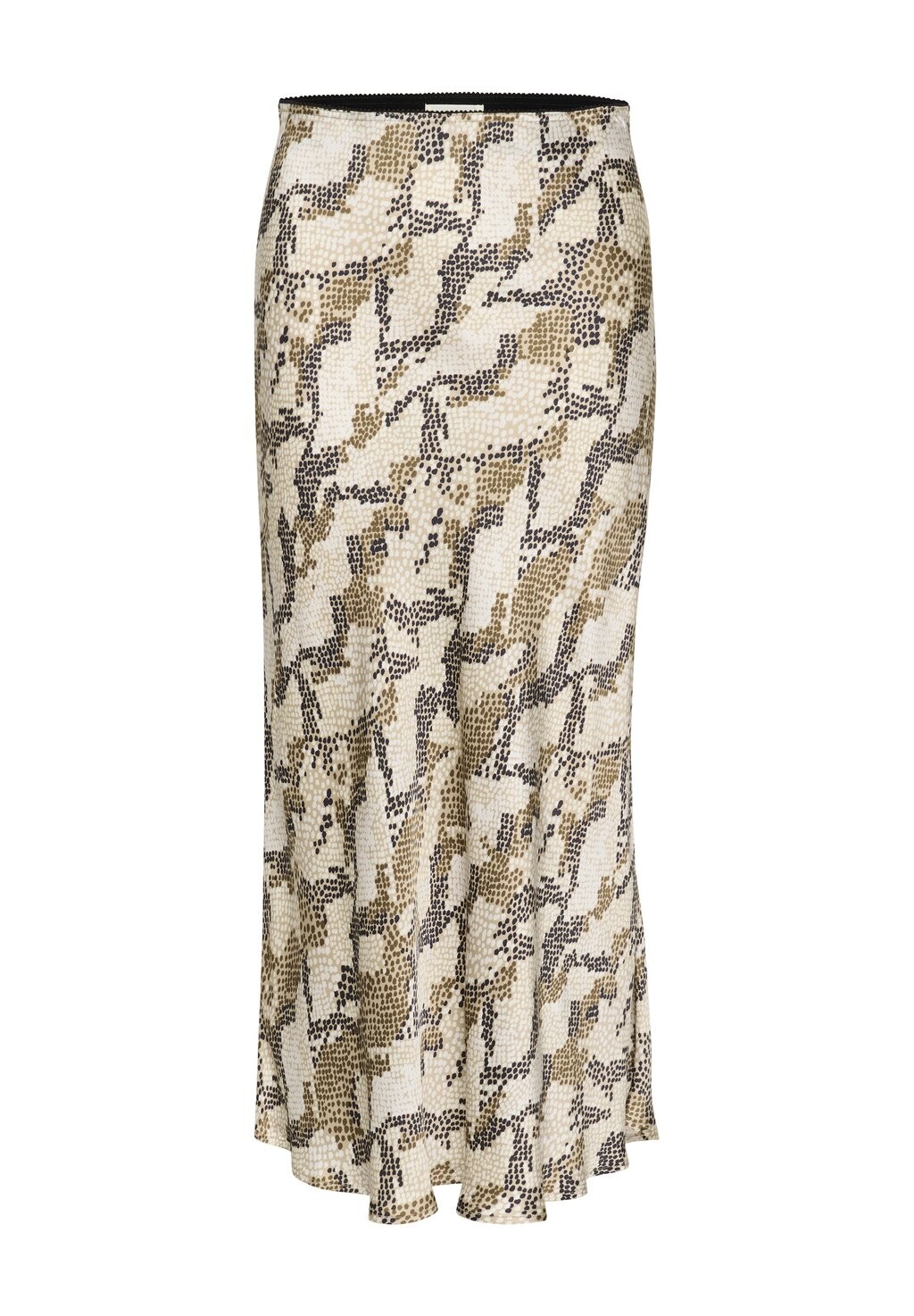 Юбка макси LAURINA Part Two, бежевый
Юбка макси LAURINA Part Two, бежевый