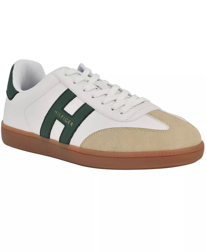 Мужские повседневные кеды Berge T-Toe Tommy Hilfiger, мультиколор
Мужские повседневные кеды Berge T-Toe Tommy Hilfiger, мультиколор