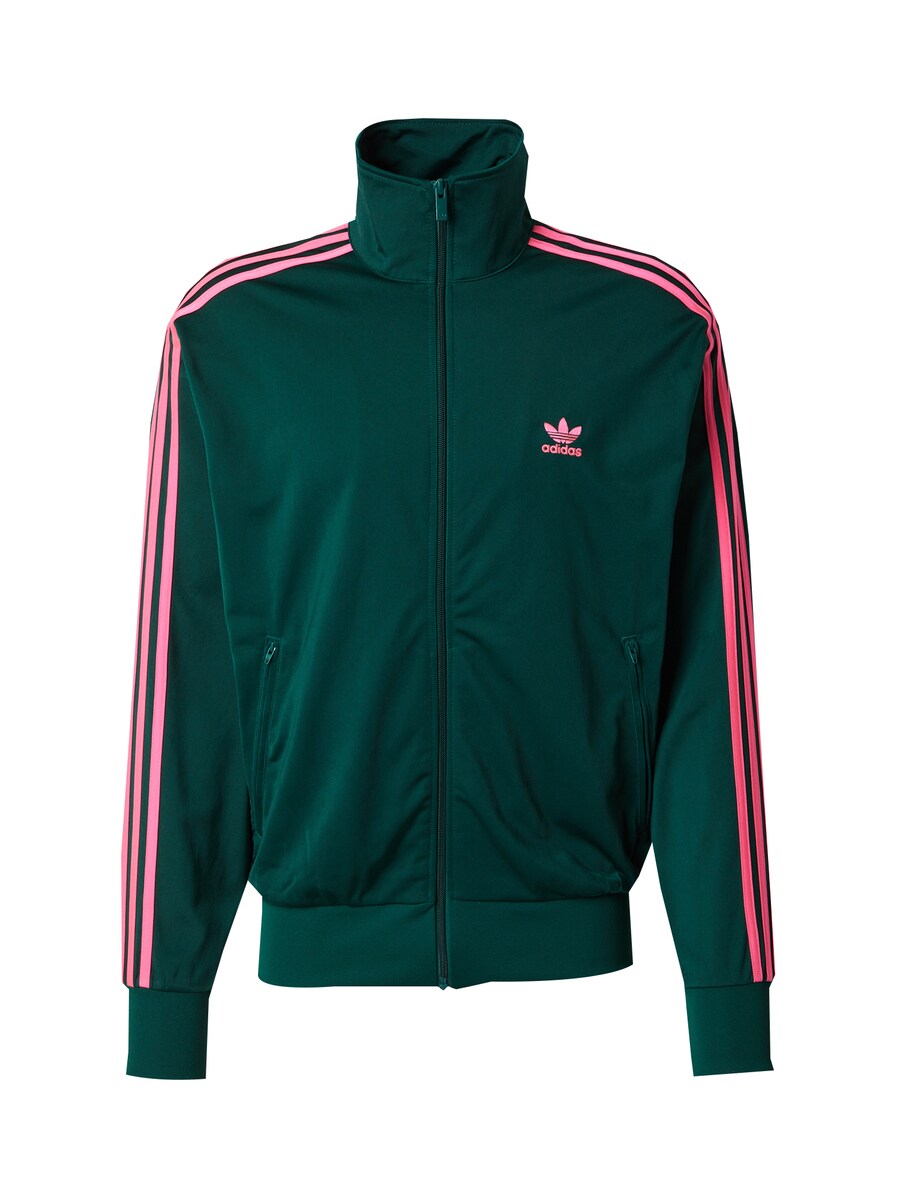 Худи с капюшоном на молнии ADIDAS ORIGINALS Adicolor Classics Firebird, Emerald
Худи с капюшоном на молнии ADIDAS ORIGINALS Adicolor Classics Firebird, Emerald