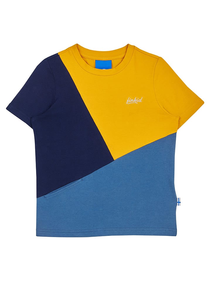 Футболка finkid
Футболка finkid