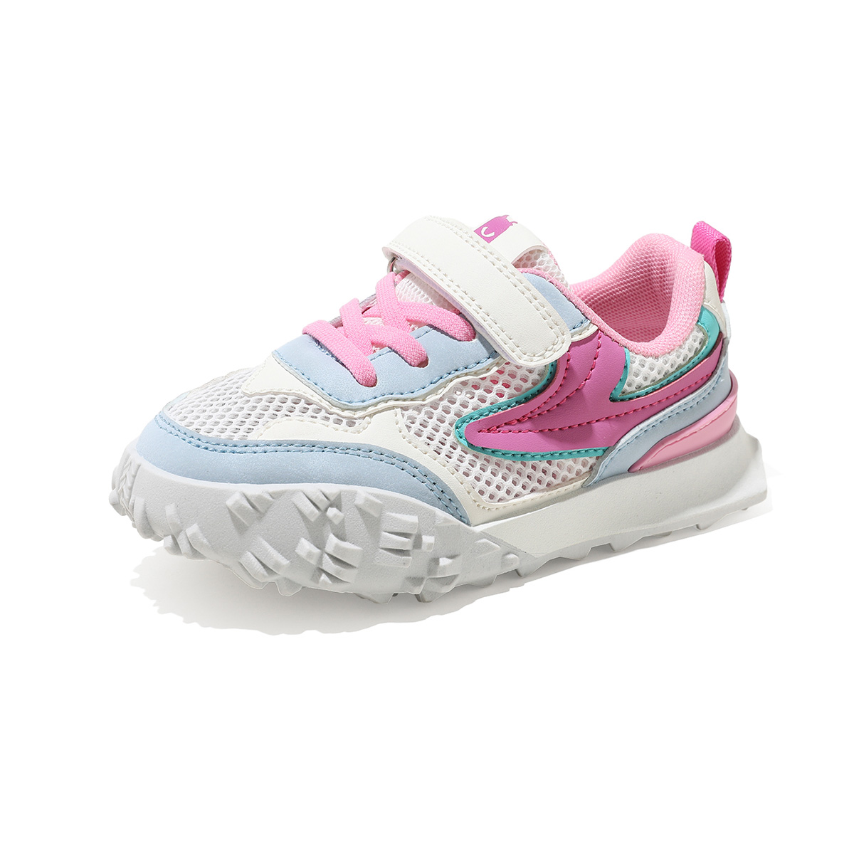 Нескользящие, легкие, амортизирующие, низкие повседневные кроссовки для детей ABC KIDS, синий/розовый/красный
Нескользящие, легкие, амортизирующие, низкие повседневные кроссовки для детей ABC KIDS, синий/розовый/красный