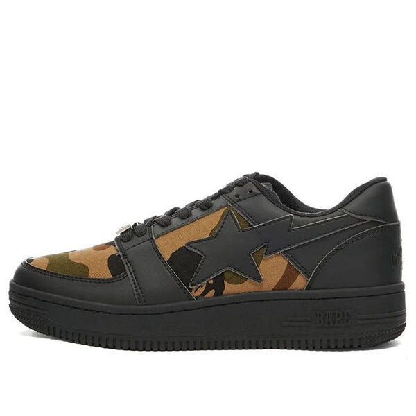 Кроссовки bape sta low m1 '1st camo - black' A Bathing Ape, мультиколор, Черный, Кроссовки bape sta low m1 '1st camo - black' A Bathing Ape, мультиколор
Кроссовки bape sta low m1 '1st camo - black' A Bathing Ape, мультиколор, Черный, Кроссовки bape sta low m1 '1st camo - black' A Bathing Ape, мультиколор