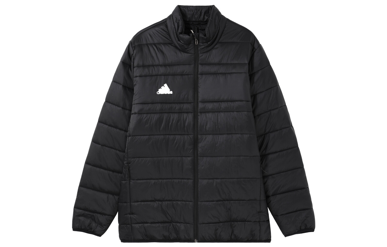 Куртка мужская черная Adidas, черный
Куртка мужская черная Adidas, черный