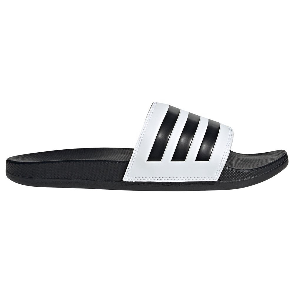 Сандалии adidas Adilette Comfort, белый
Сандалии adidas Adilette Comfort, белый