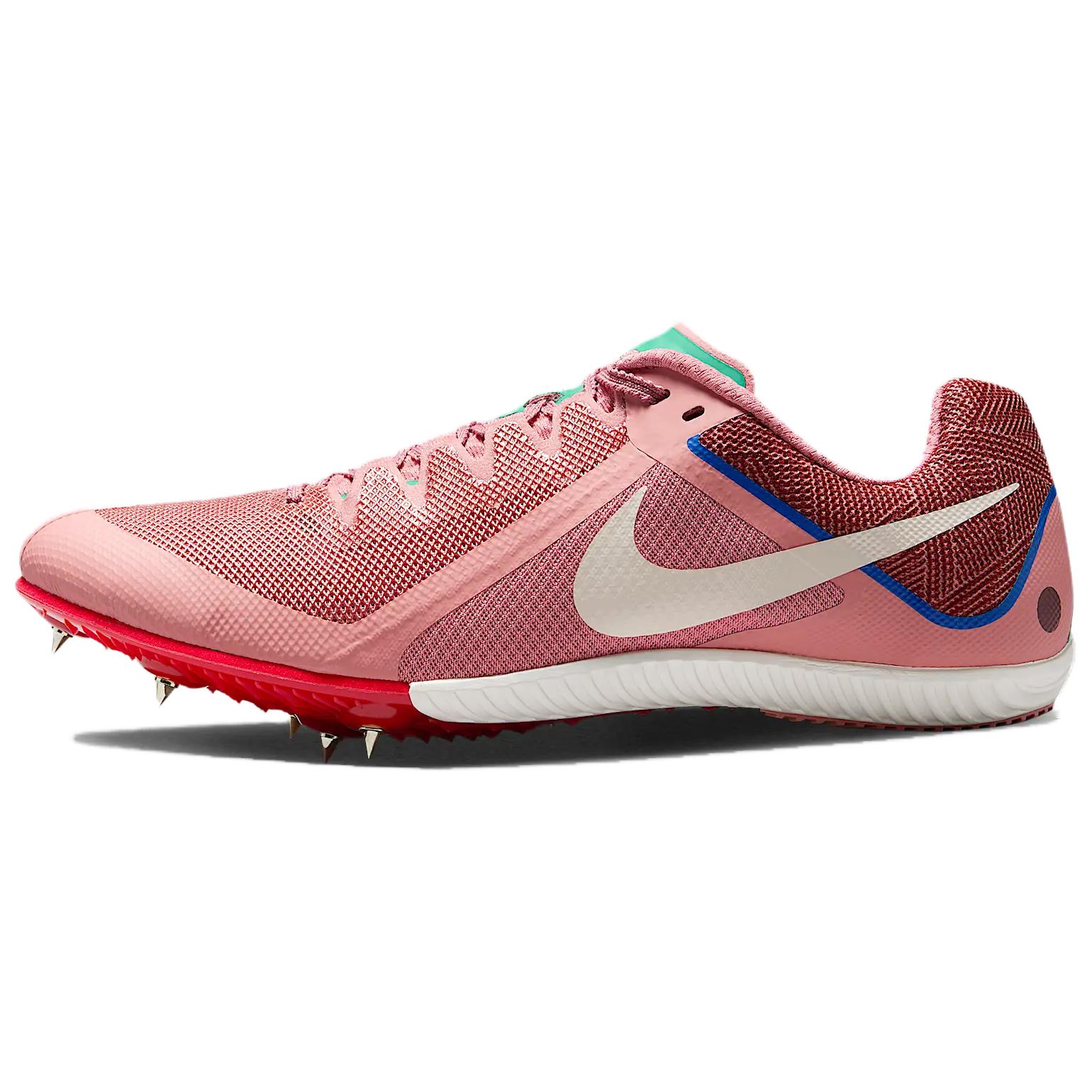 Nike Кроссовки Rival Multi Red Stardust Malachite University Red Pale Ivory
Nike Кроссовки Rival Multi Red Stardust Malachite University Red Pale Ivory