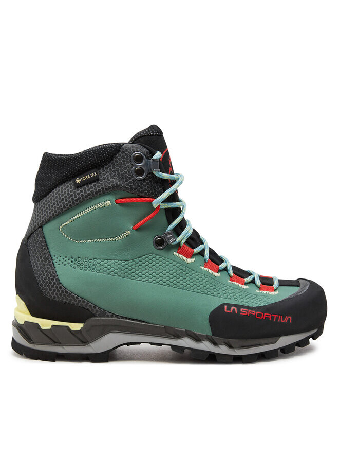 Треккинговая обувь La Sportiva de trekking Trango Tech 21T734736 Verde, зеленый
Треккинговая обувь La Sportiva de trekking Trango Tech 21T734736 Verde, зеленый