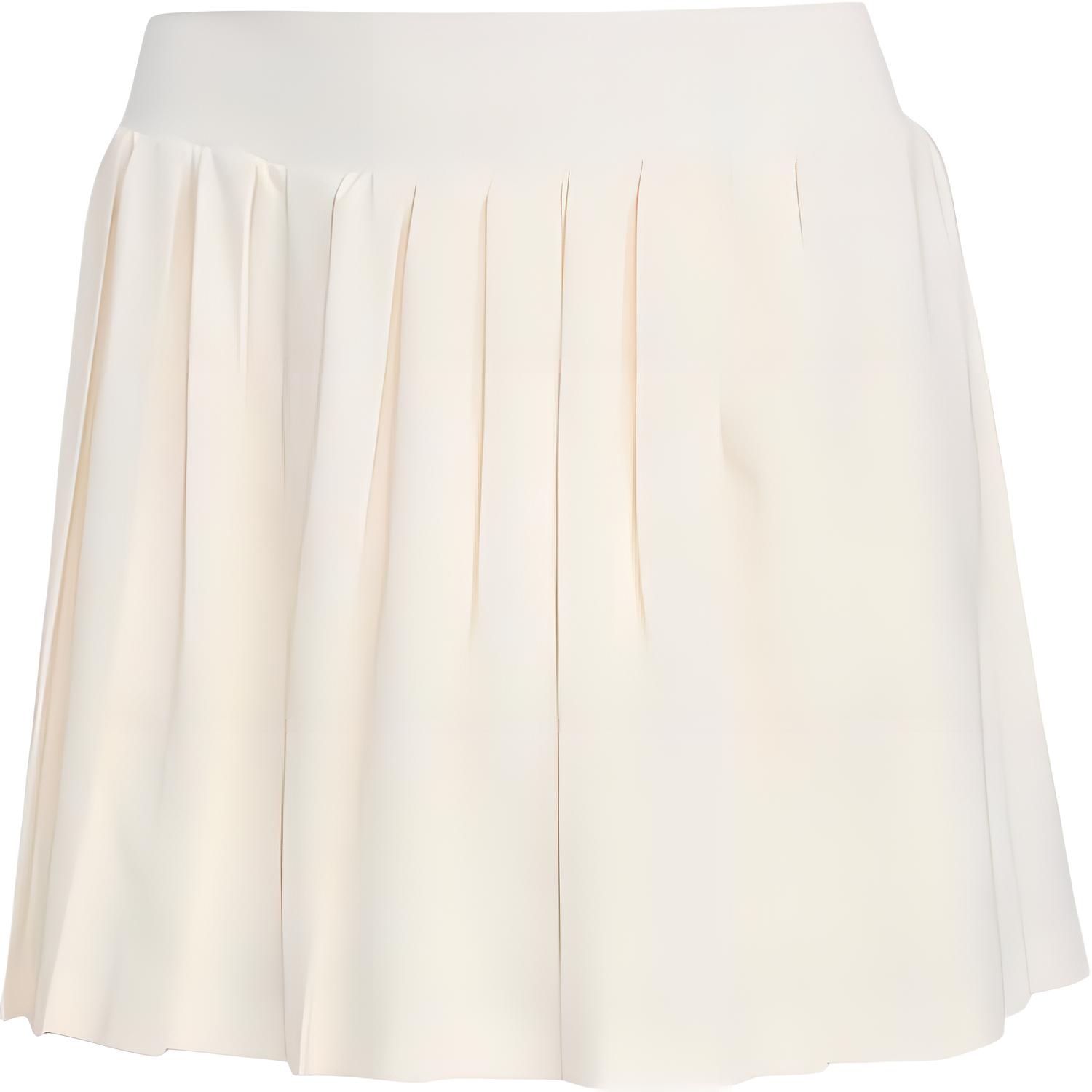 С AdiClub Heritage Tennis Classic Skirt Adidas, белый
С AdiClub Heritage Tennis Classic Skirt Adidas, белый
