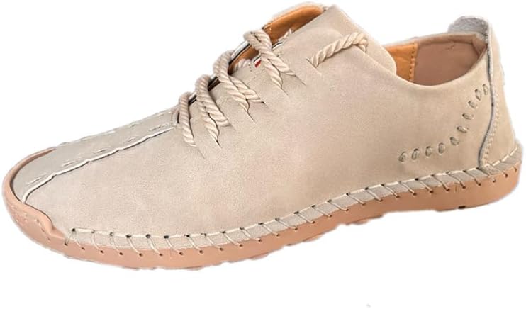 Мужские повседневные лоферы Hhhchpm из кожи, ручной работы, оксфорды, удобная обувь для ходьбы, ботинки для работы, офисная обувь, белый
Мужские повседневные лоферы Hhhchpm из кожи, ручной работы, оксфорды, удобная обувь для ходьбы, ботинки для работы, офисная обувь, белый