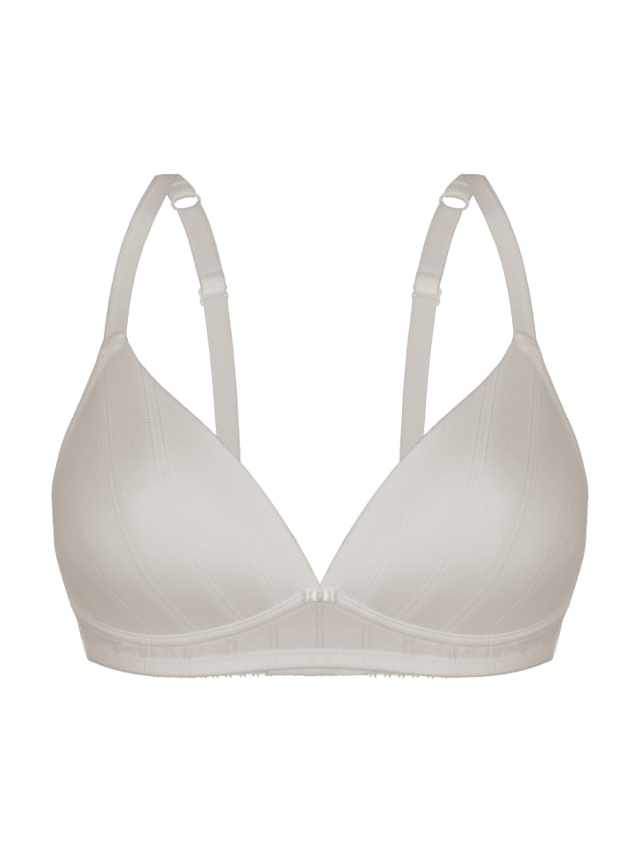 Бюстгальтер без косточек Sassa, цвет ivory
Бюстгальтер без косточек Sassa, цвет ivory