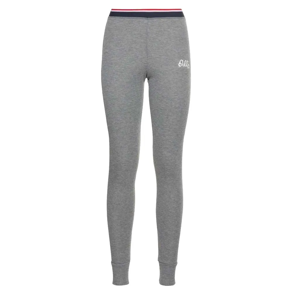 Брюки базового слоя Odlo Active Warm Originals, серый
Брюки базового слоя Odlo Active Warm Originals, серый