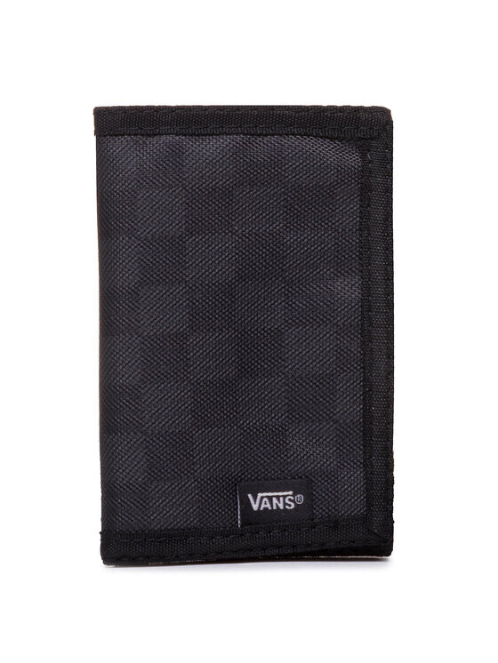 Кошелек Vans, черный
Кошелек Vans, черный