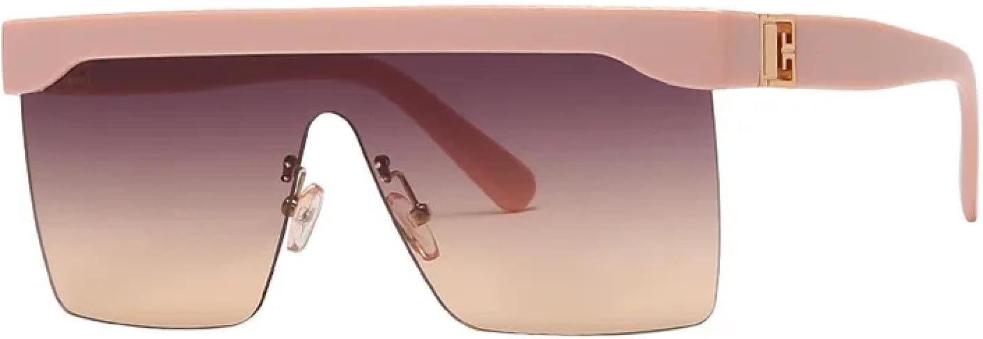 Винтажные роскошные модные солнцезащитные очки большого размера для женщин и мужчин, стильные очки в крупной оправе с плоским верхом, защита от УФ-излучения UV400 TKKTLLT, C5
Винтажные роскошные модные солнцезащитные очки большого размера для женщин и мужчин, стильные очки в крупной оправе с плоским верхом, защита от УФ-излучения UV400 TKKTLLT, C5