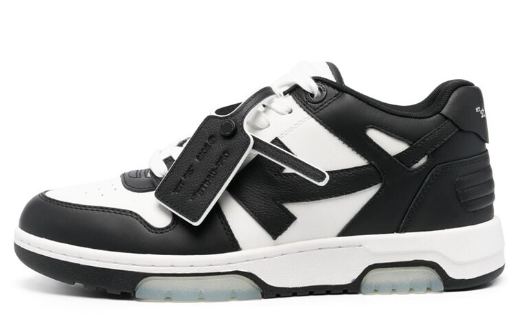 Кроссовки мужские Off-White Out Of Office для скейтбординга, черный / серый / белый
Кроссовки мужские Off-White Out Of Office для скейтбординга, черный / серый / белый