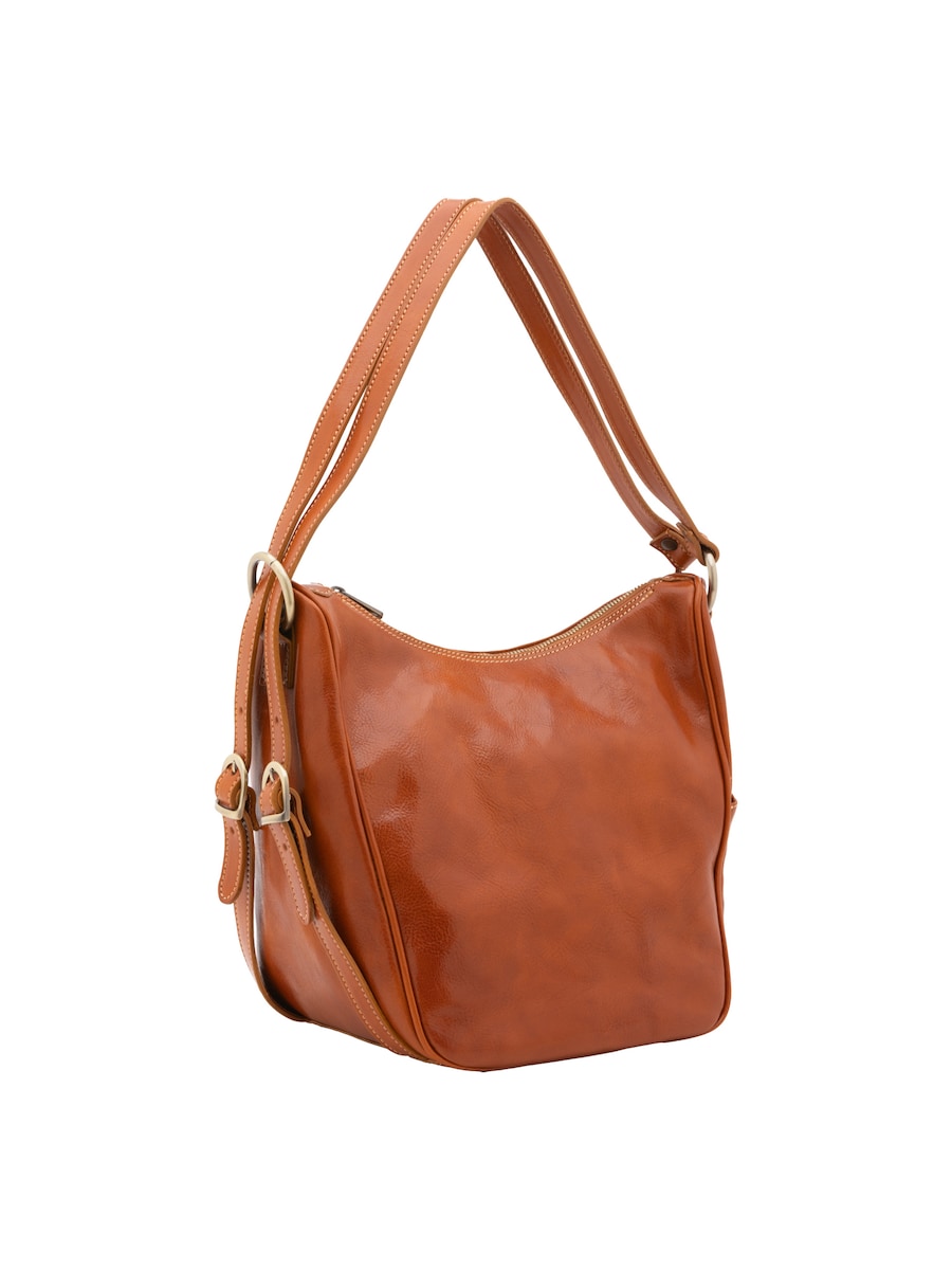 Сумка через плечо Viola Castellani, Cognac
Сумка через плечо Viola Castellani, Cognac