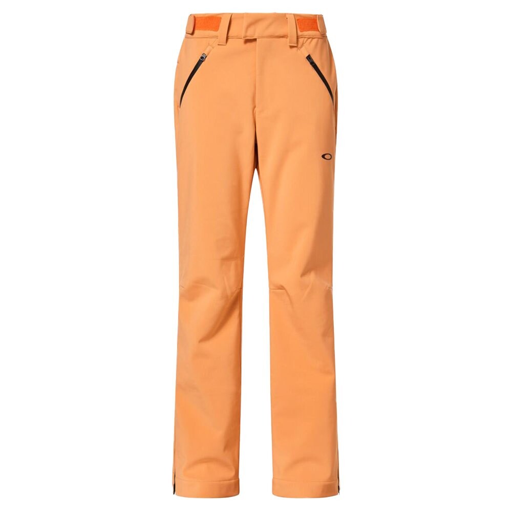 Брюки Oakley Softshell, оранжевый
Брюки Oakley Softshell, оранжевый