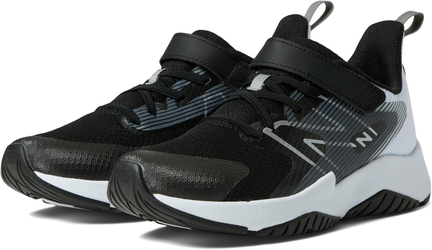 Кроссовки Rave Run v2 New Balance, цвет Black/White
Кроссовки Rave Run v2 New Balance, цвет Black/White