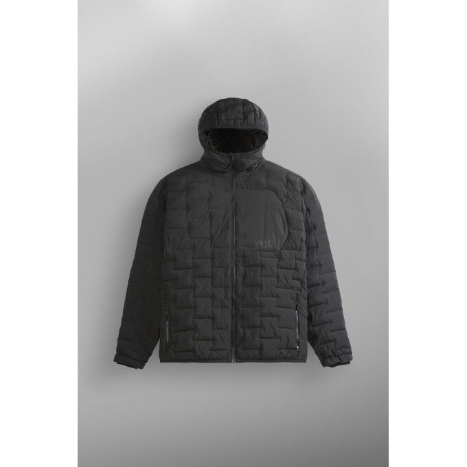 Куртка MOHE черного цвета, Черный, Куртка MOHE черного цвета
Куртка MOHE черного цвета, Черный, Куртка MOHE черного цвета