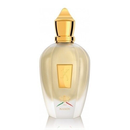 Xerjoff, Naxos, парфюмированная вода, 100 мл
Xerjoff, Naxos, парфюмированная вода, 100 мл