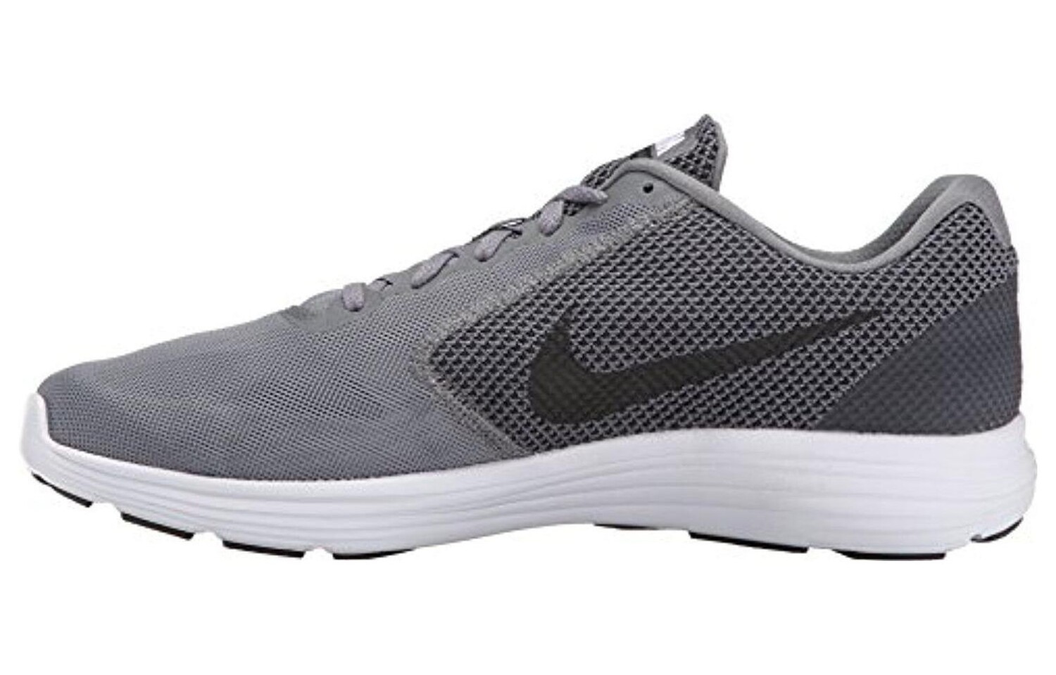 Кроссовки Nike REVOLUTION 3 Мужчины, Gray
Кроссовки Nike REVOLUTION 3 Мужчины, Gray