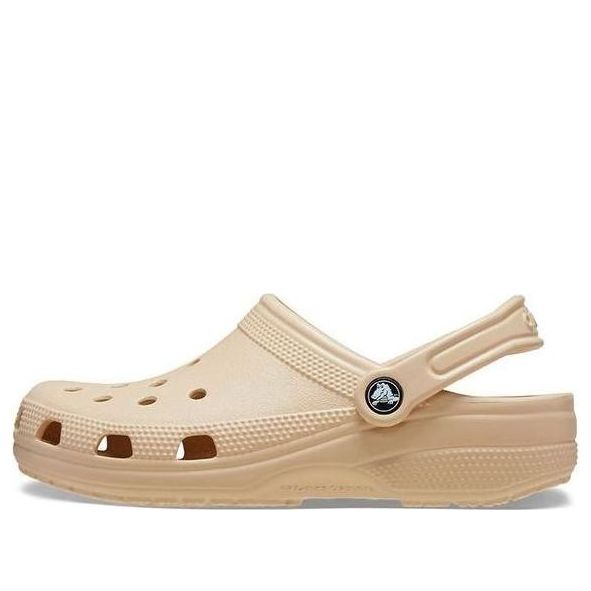 Сабо Crocs Classic Clogs 'Beige' 10001-2DS, бежевый
Сабо Crocs Classic Clogs 'Beige' 10001-2DS, бежевый