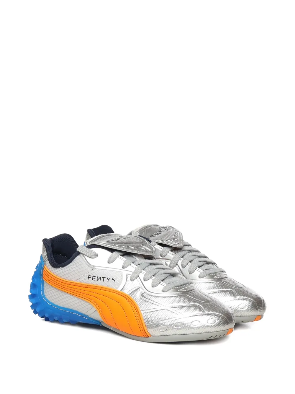 Кроссовки Avanti LS-X Fenty X Puma, серебристый
Кроссовки Avanti LS-X Fenty X Puma, серебристый