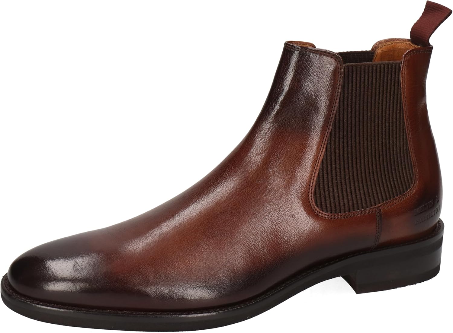 Мужские кроссовки Melvin Hamilton Clint 7 Melvin & Hamilton, коричневый
Мужские кроссовки Melvin Hamilton Clint 7 Melvin & Hamilton, коричневый