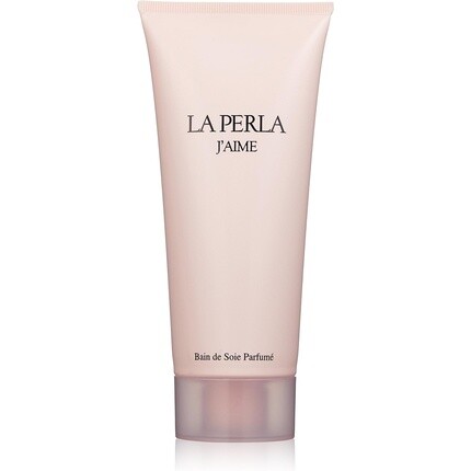 La Perla J'aime Гель для ванны и душа 200мл
La Perla J'aime Гель для ванны и душа 200мл