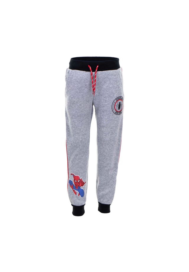 Спортивные брюки спортивные брюки Marvel, серый
Спортивные брюки спортивные брюки Marvel, серый