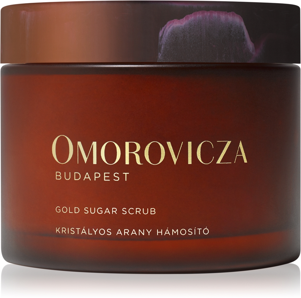 Золотой сахарный скраб питательный сахарный скраб Omorovicza, 200 мл
Золотой сахарный скраб питательный сахарный скраб Omorovicza, 200 мл
