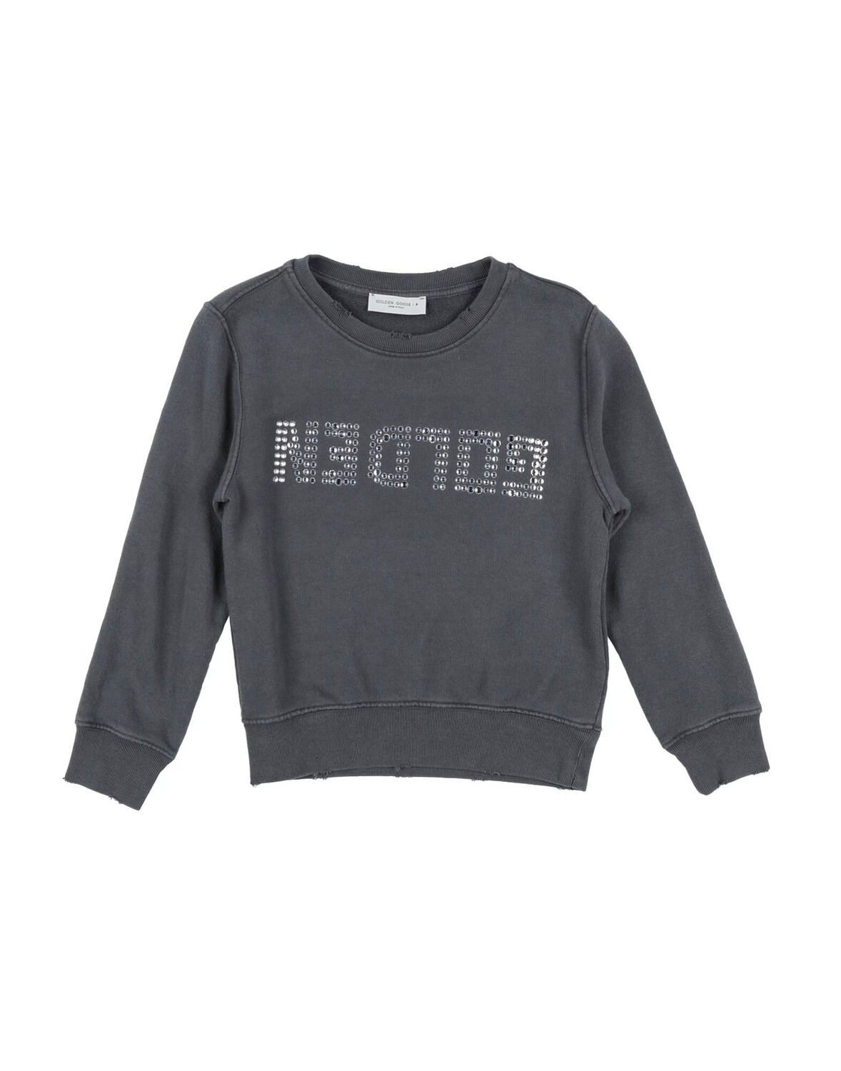 Толстовка Golden Goose, серый
Толстовка Golden Goose, серый