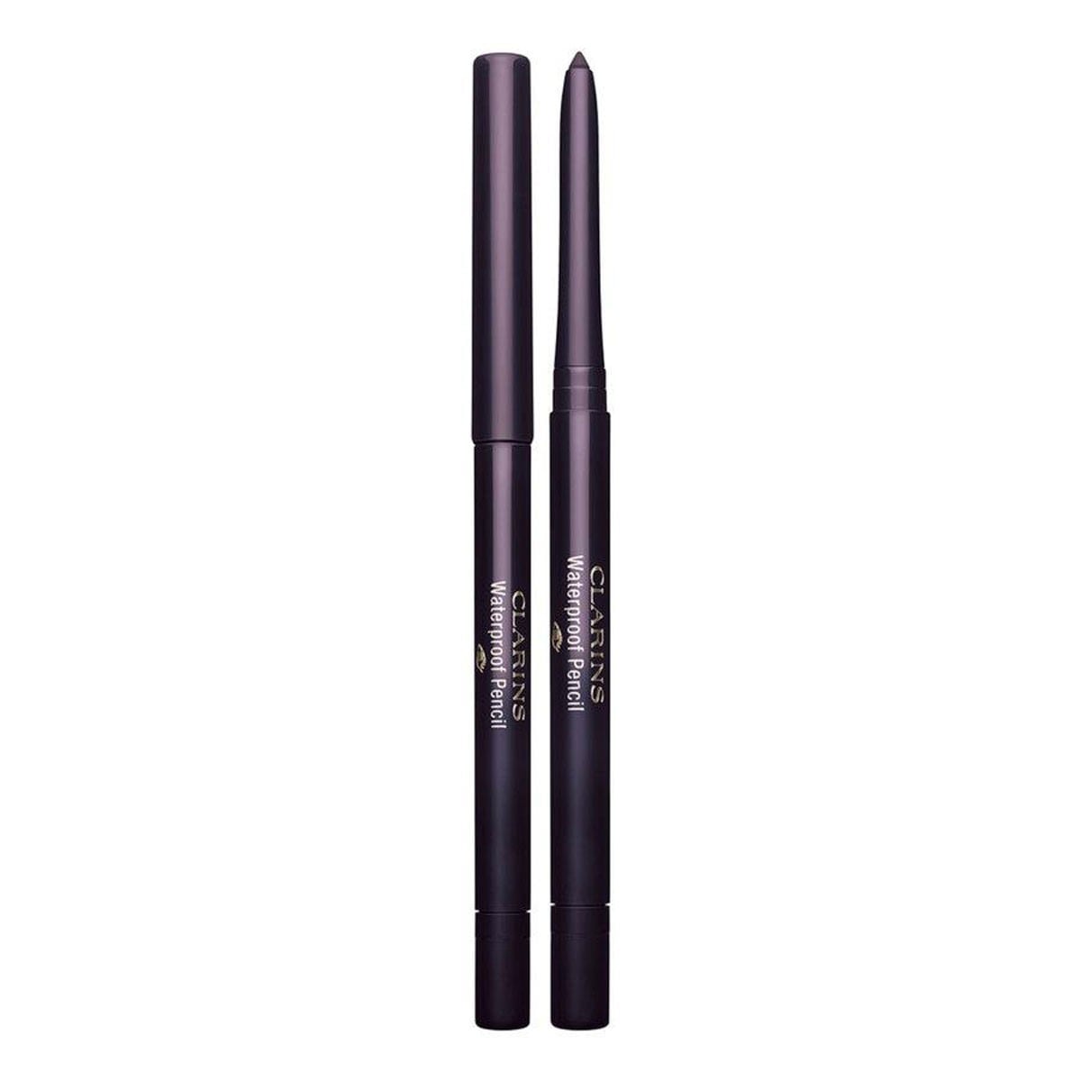Подводка для глаз waterproof pencil Clarins, 04 - fig, вес 0.29 гр.
Подводка для глаз waterproof pencil Clarins, 04 - fig, вес 0.29 гр.