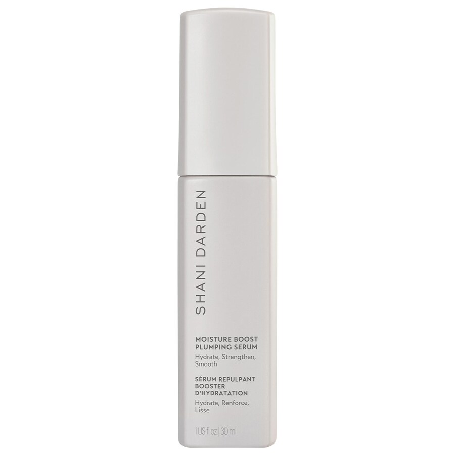 Увлажняющая сыворотка для придания объема и упругости Shani Darden Skin Care, 1 oz /30 ml
Увлажняющая сыворотка для придания объема и упругости Shani Darden Skin Care, 1 oz /30 ml