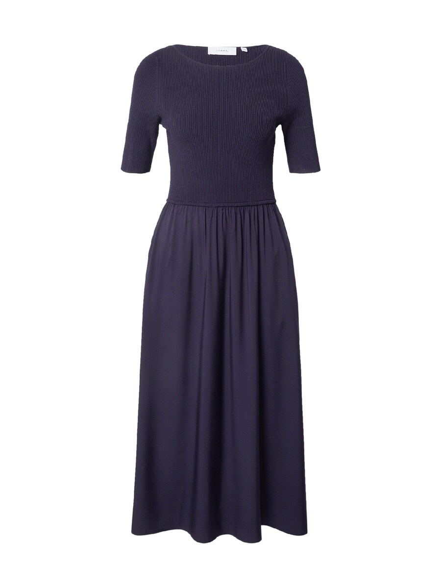 Миди платье COMMA, marine blue
Миди платье COMMA, marine blue