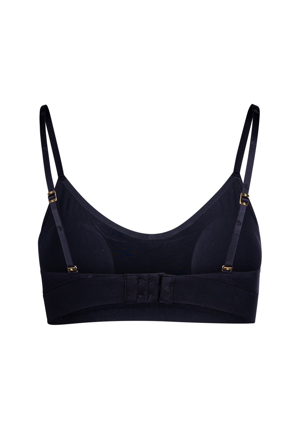 Бюстье SMOOTHING Lauren Ralph Lauren, черный
Бюстье SMOOTHING Lauren Ralph Lauren, черный