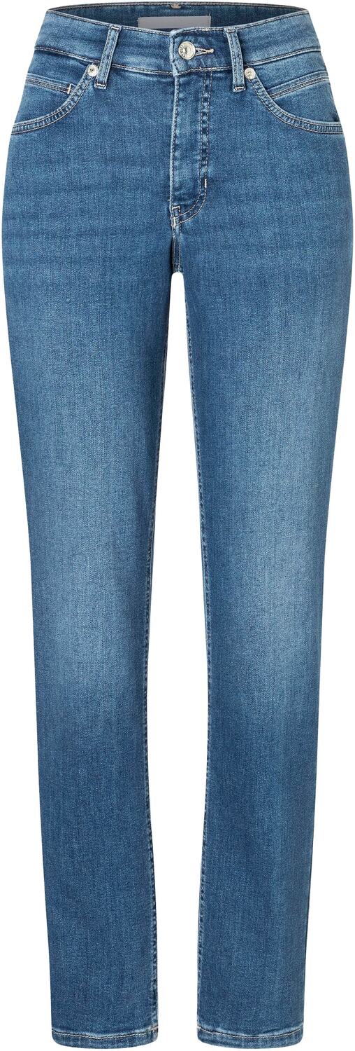 Узкие джинсы MAC Melanie, Blue Denim
Узкие джинсы MAC Melanie, Blue Denim