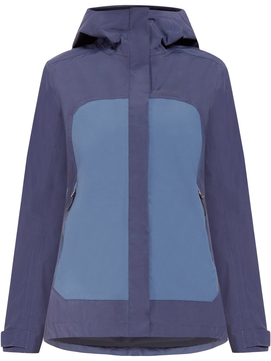 Куртка софтшелл Didriksons Outdoor Jacket GRIT WNS, синий/светло-синий
Куртка софтшелл Didriksons Outdoor Jacket GRIT WNS, синий/светло-синий