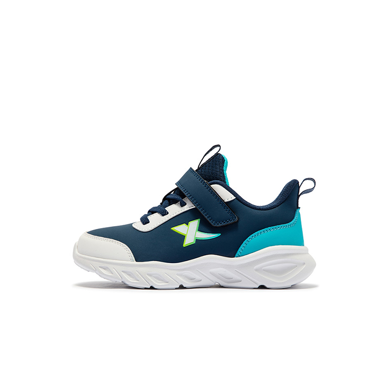 XTEP Скользоустойчивые износостойкие низкие детские кроссовки Night Blue Kids'
XTEP Скользоустойчивые износостойкие низкие детские кроссовки Night Blue Kids'