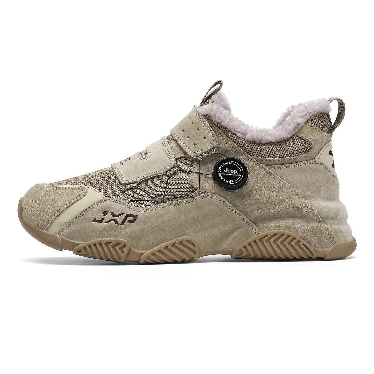 Кроссовки мужские с низким верхом Jeep
Кроссовки мужские с низким верхом Jeep